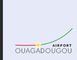 Airport Ouagadougou