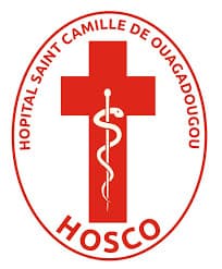 Hôpital Saint Camille de Ouagadougou