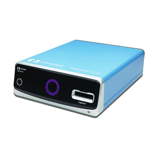 Générateur de fusion tissulaire LS10