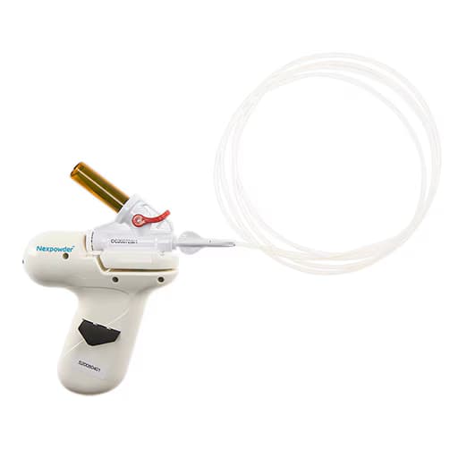 Système hémostatique pour endoscopie digestive