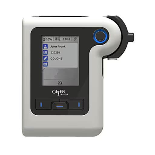 Enregistreur PillCam