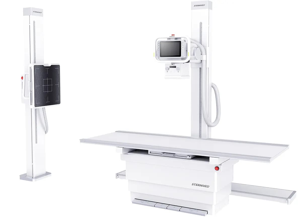 Xenox DR400