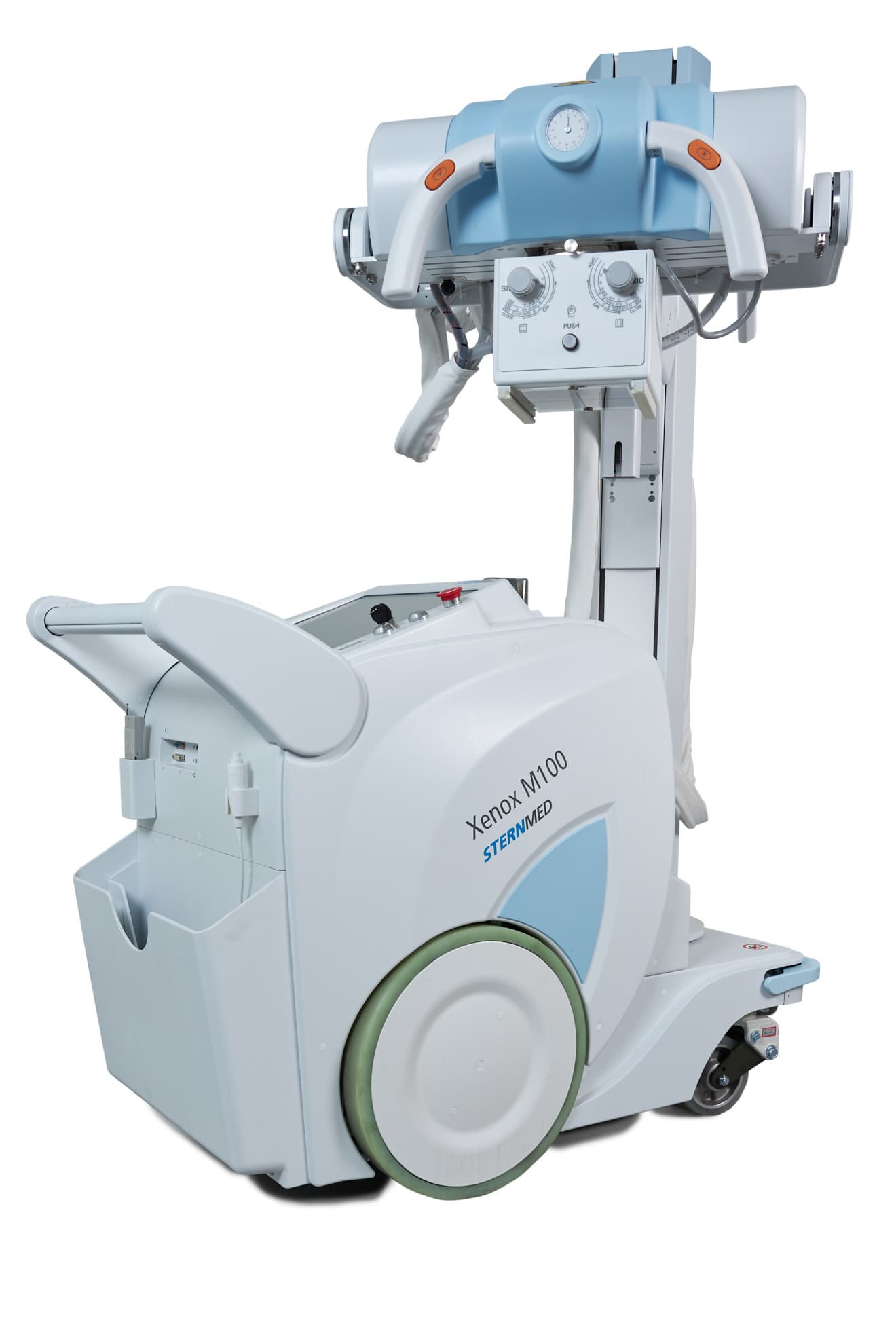 Xenox M100