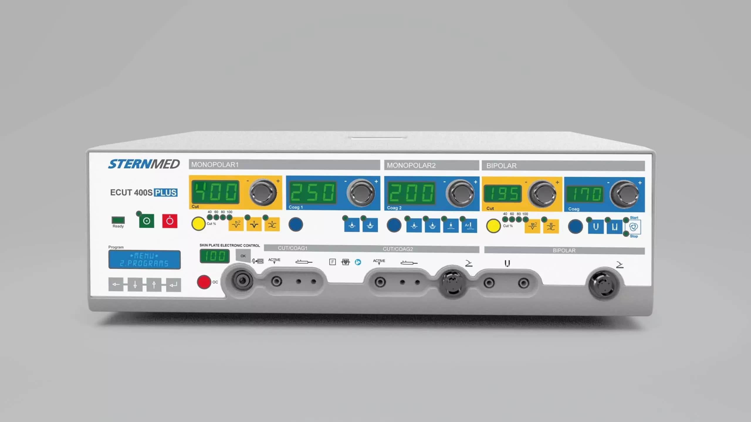 Ecut 400S Plus