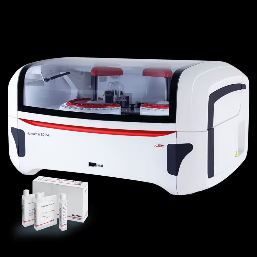 HumaStar 300SR