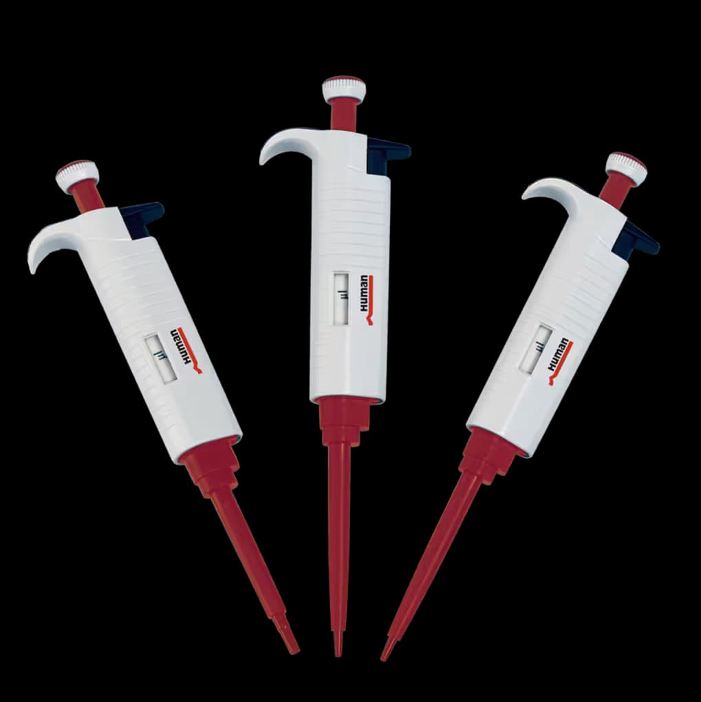 HumaPette Smart-Line 5 µl