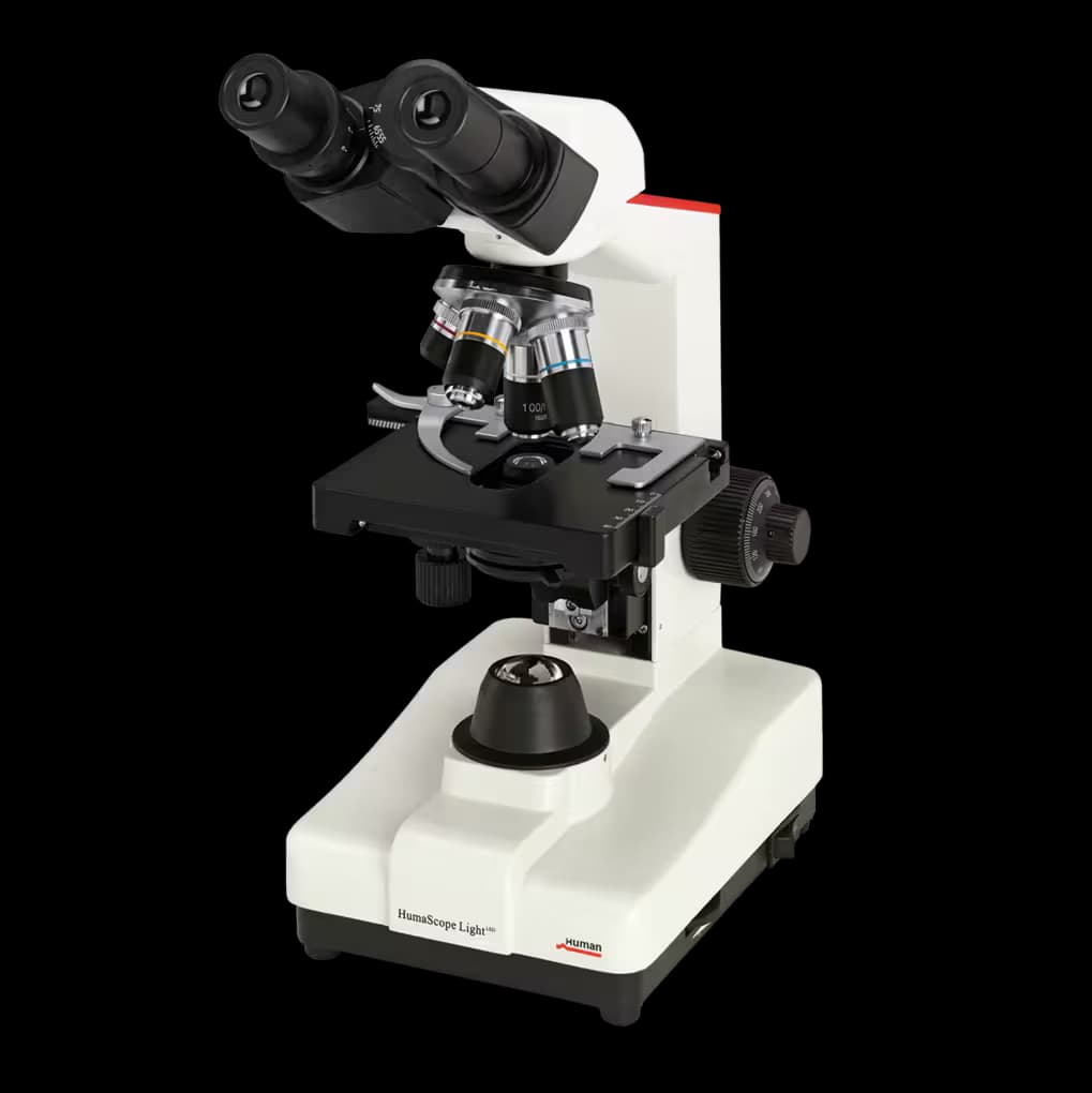 HumaScope Light LED